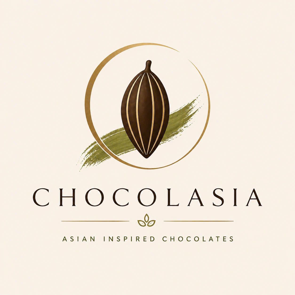 Chocolasia — Asian Inspired Chocolates