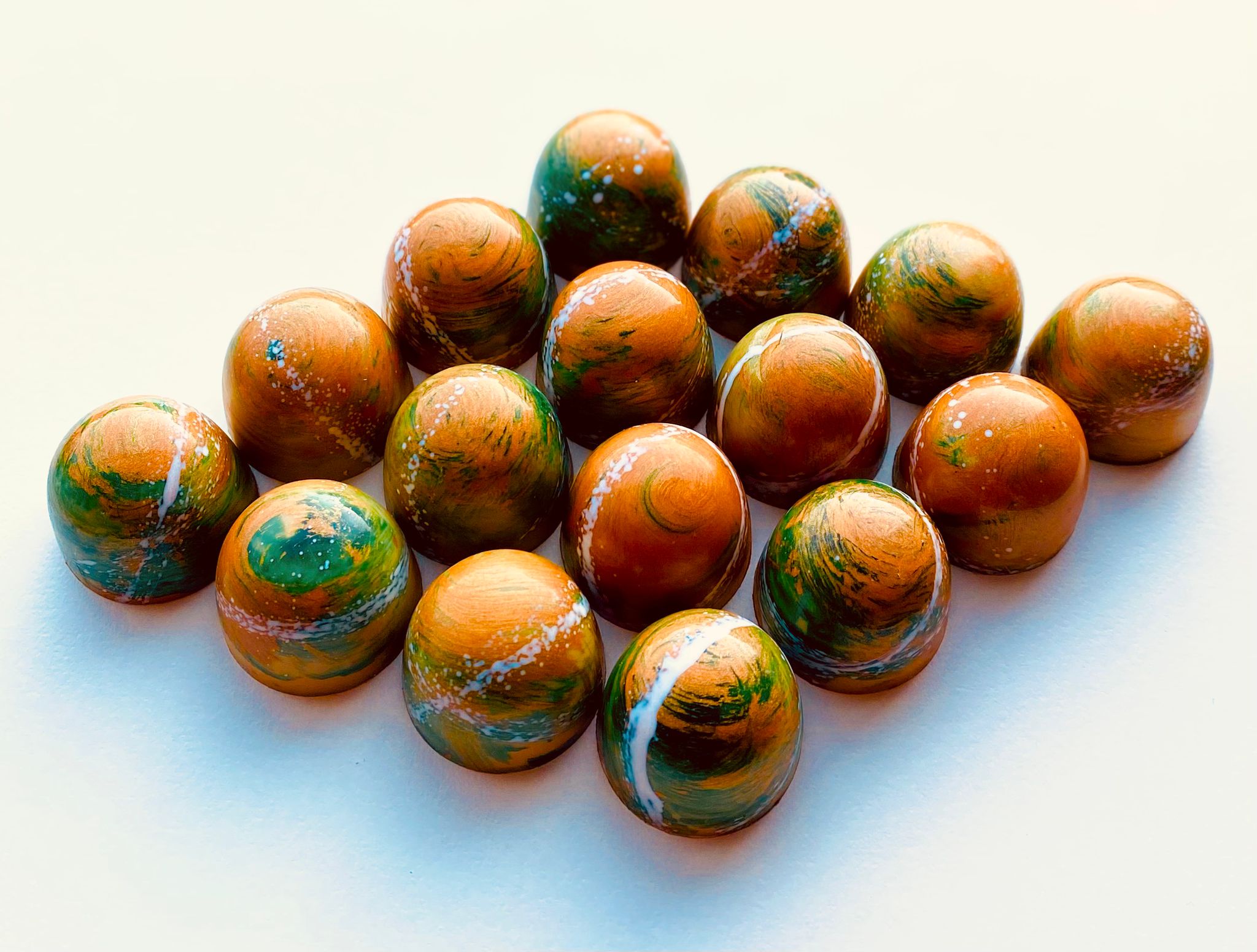 Jade Sesame